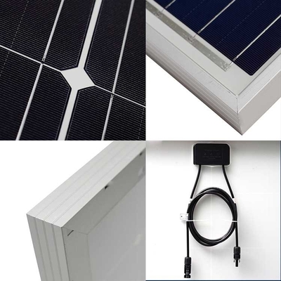mono pannello solare 275w 280w 285w 290w 295w 300w delle cellule di 260w 265w 270w