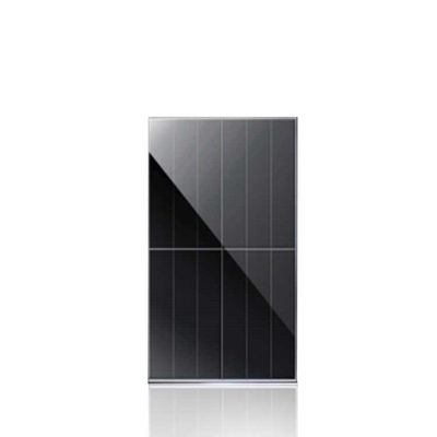 Mono pannello solare flessibile 350w 355w 360w della città per il sistema di energia solare