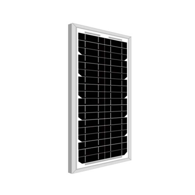 Il mono mezzo taglio Bifacial riveste l'efficienza di pannelli di DC1500W 41.6V 20,2%