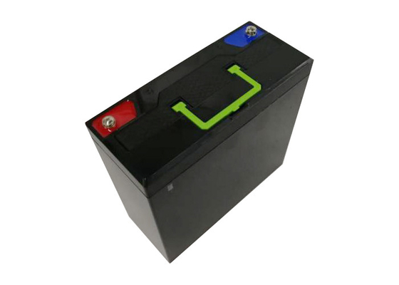 scarico 2.2Kg della tassa di Ion Phosphate Battery -20℃ del litio di 12V 20Ah
