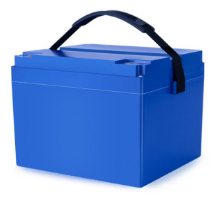 Alimentazione elettrica di Ion Solar Battery Energy Storage del litio 80AH 25A 12.8V