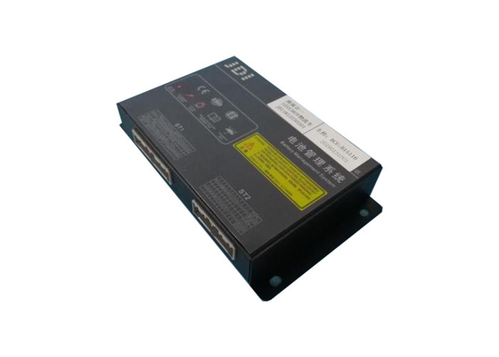 Sistema di batterie solare della famiglia del litio BMS Battery Management System Hy00070 490g