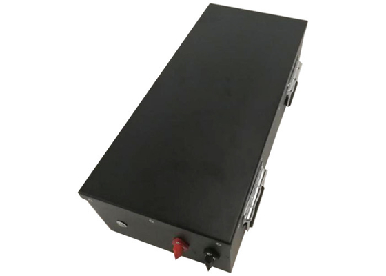 24 liti Ion Battery 32Kg UN38.8 di volt 100AH