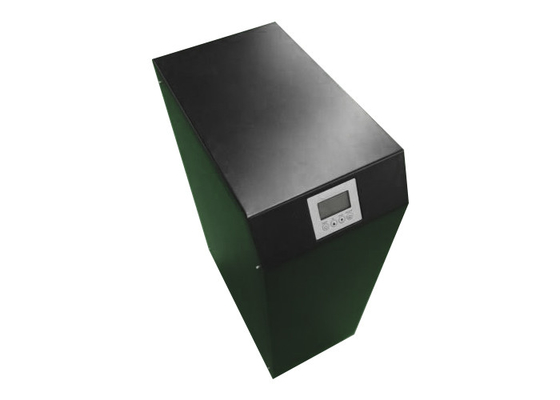 Batteria al litio su ordinazione di immagazzinamento dell'energia del sistema/8.3KWH 6000W di immagazzinamento dell'energia della famiglia 48V