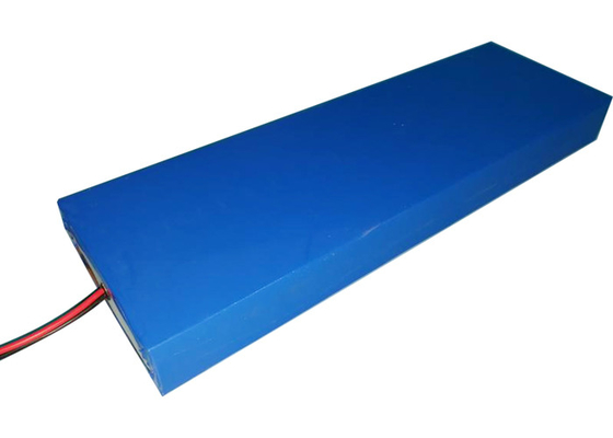 spedizione polare 7.22Kg meteorologico delle batterie solari del litio di 12v 36ah