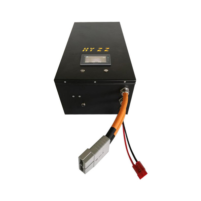 Batteria 120AH 109.5V di Hy00020-96v BMS Electric Vehicle Lithium
