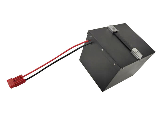 pila secondaria di immagazzinamento dell'energia fissata al muro della casa batteria al litio/UN38.8 di 48V 25AH