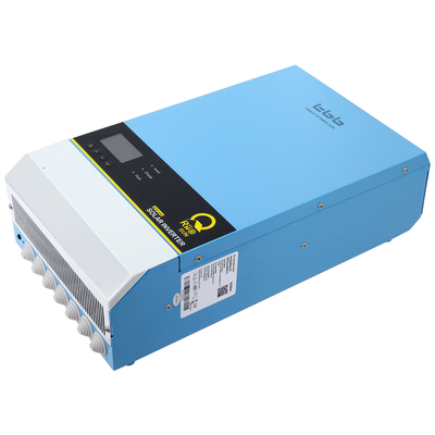 Serie di TBB RIIO fuori dall'invertitore ibrido 24V 48V 2KW 3KW 4KW 5KW 6KW della tassa di potere di griglia